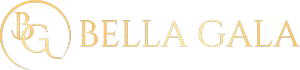 Bella Gala Event Hall Logo