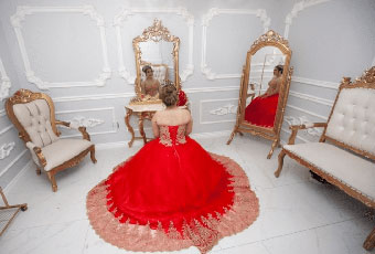 The Perfect All-Inclusive Venue | Weddings & Quinceañeras