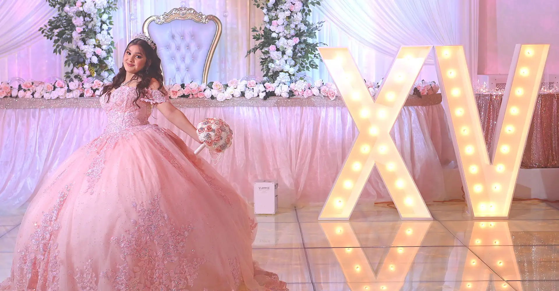 Quinceañeras