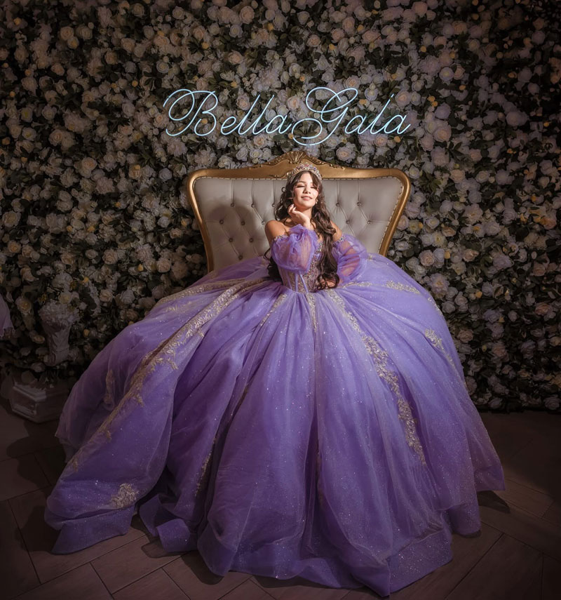 quinceaneras