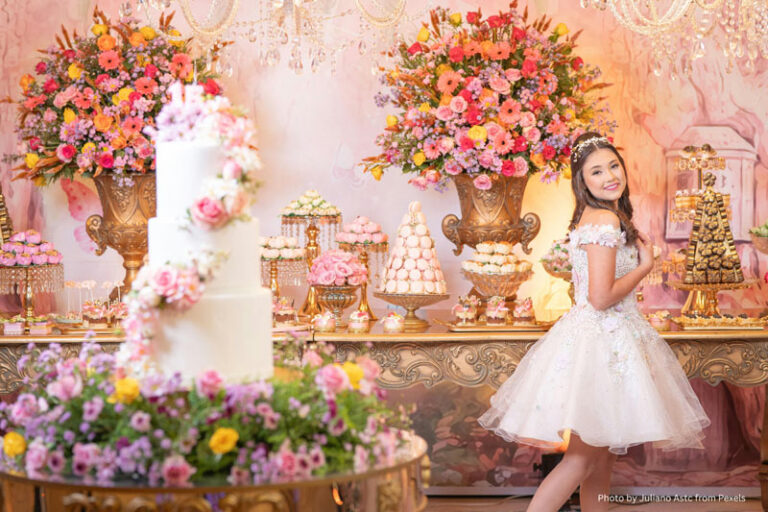 quinceañera planning tips, best quinceañera venues, venue selection guide, quinceañera venue checklist, ideal quinceañera location