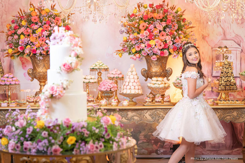 quinceañera planning tips, best quinceañera venues, venue selection guide, quinceañera venue checklist, ideal quinceañera location