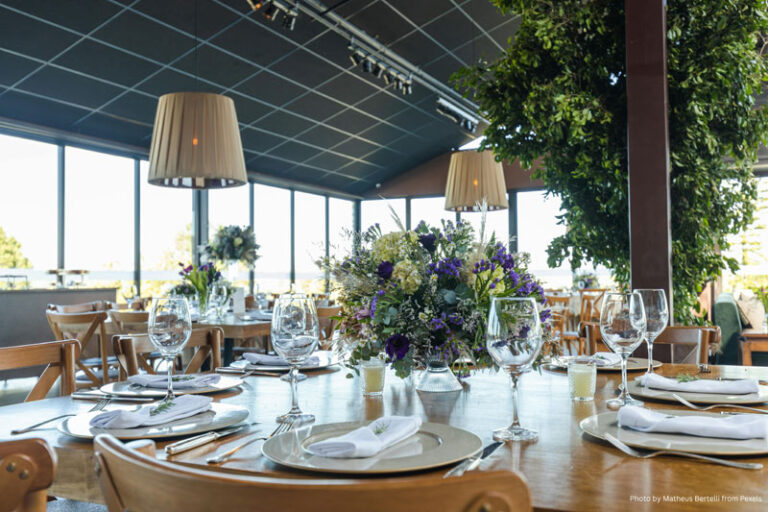 Wedding venues in Oceanside CA