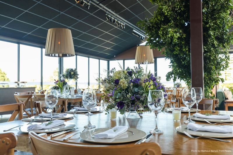 Wedding venues in Oceanside CA