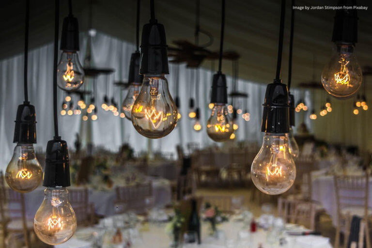 All-Inclusive Event Planning