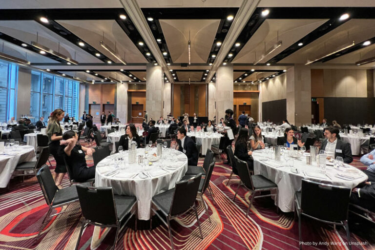 All-Inclusive Event Planning