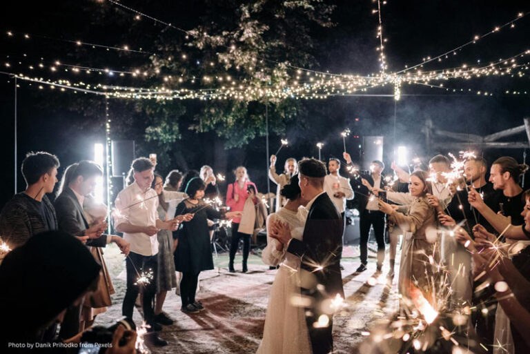 Private Parties & Special Occasions